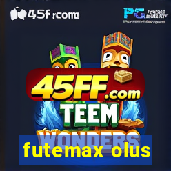 futemax olus
